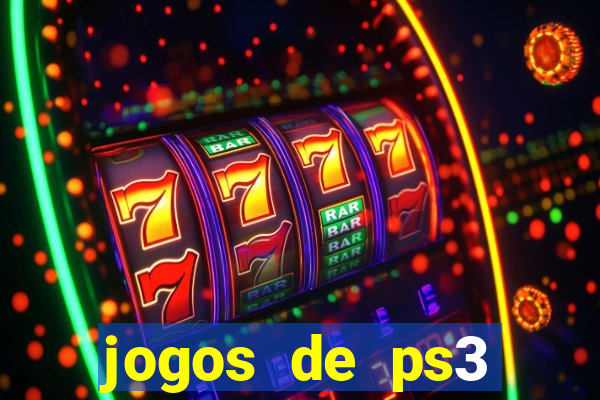 jogos de ps3 download pkg